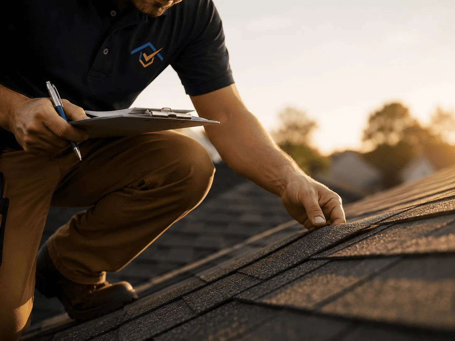 Why Choose Roof Inspection in Wolf Lake, IL